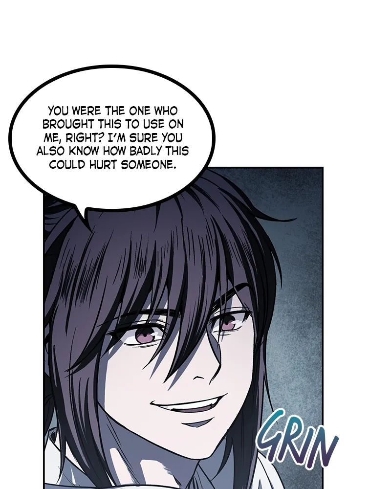 Nano Machine Chapter 14 Page 41