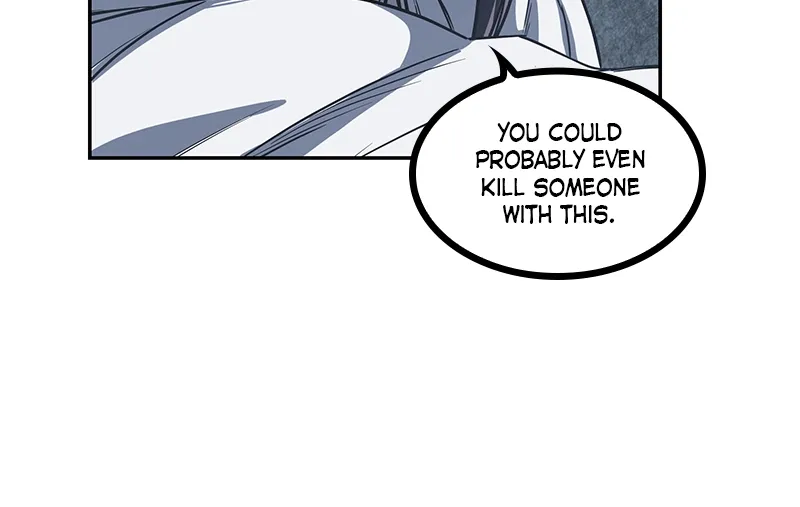 Nano Machine Chapter 14 Page 42
