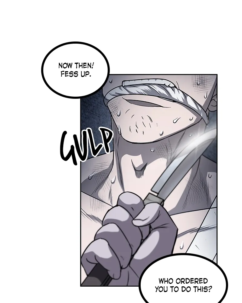 Nano Machine Chapter 14 Page 43