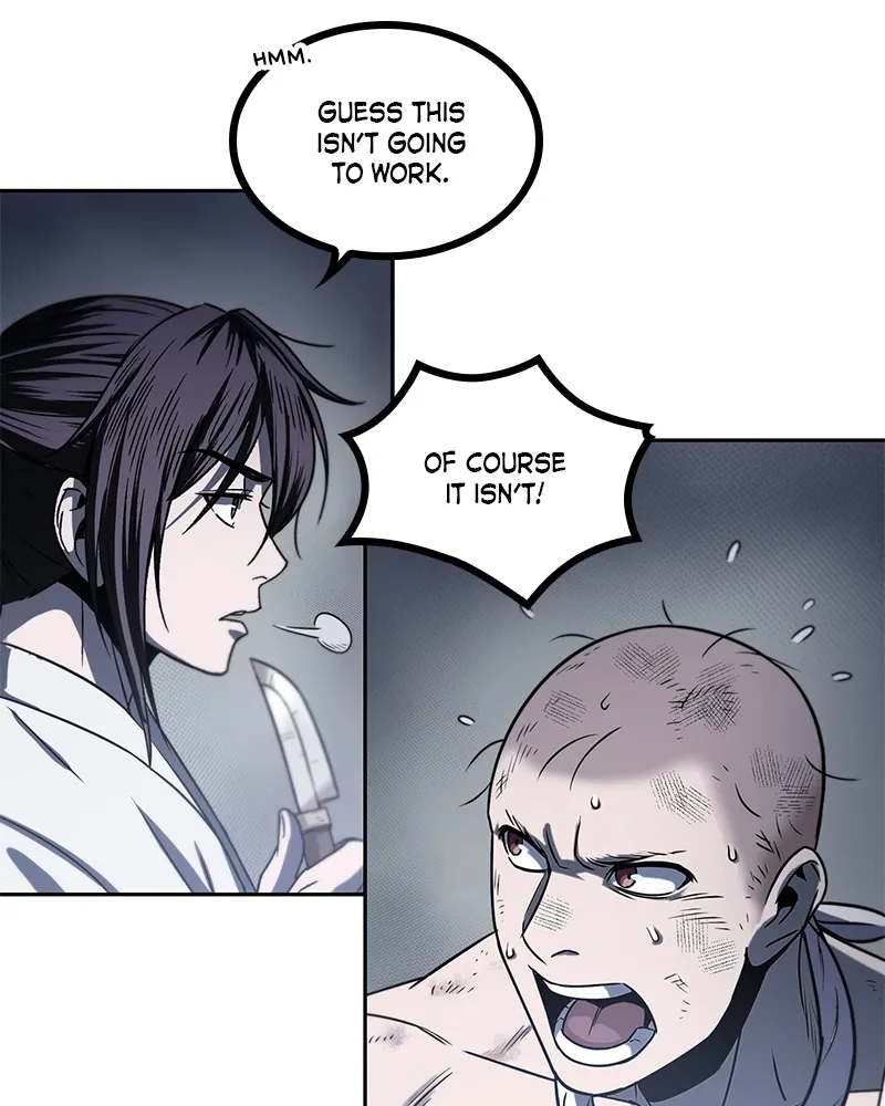 Nano Machine Chapter 14 Page 53