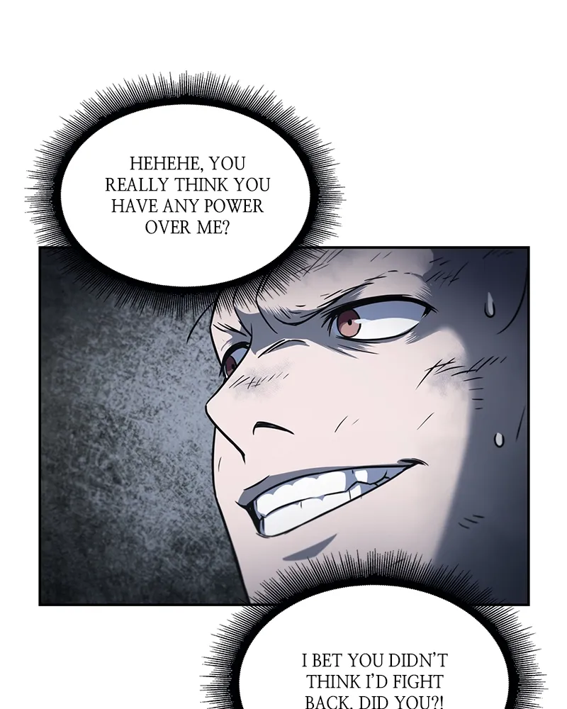 Nano Machine Chapter 14 Page 55