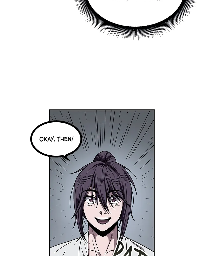 Nano Machine Chapter 14 Page 56