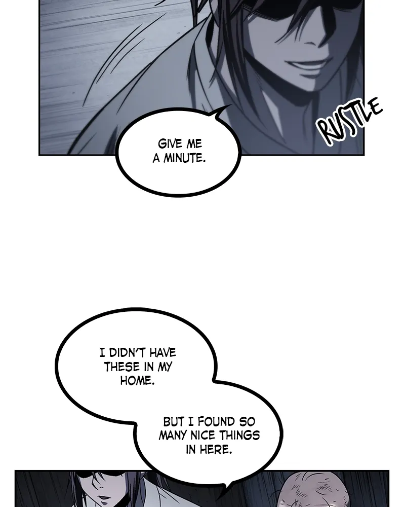 Nano Machine Chapter 14 Page 61