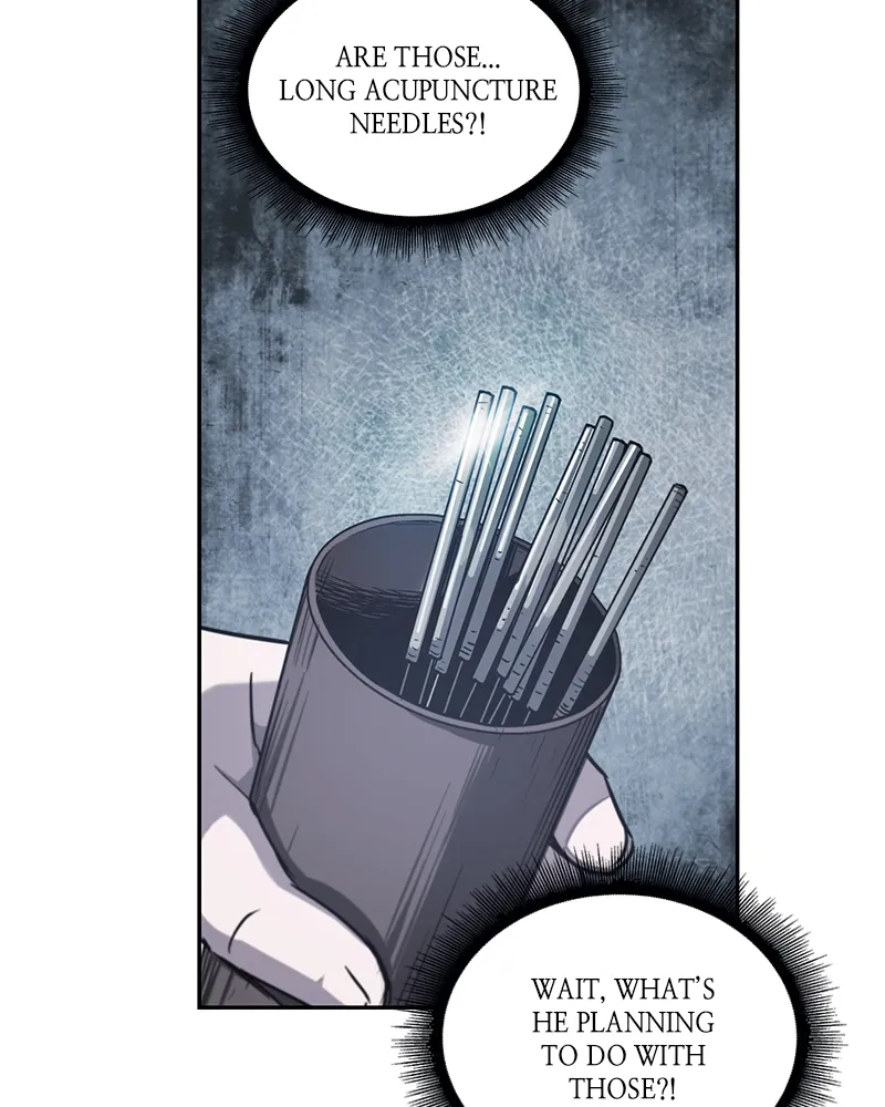 Nano Machine Chapter 14 Page 63
