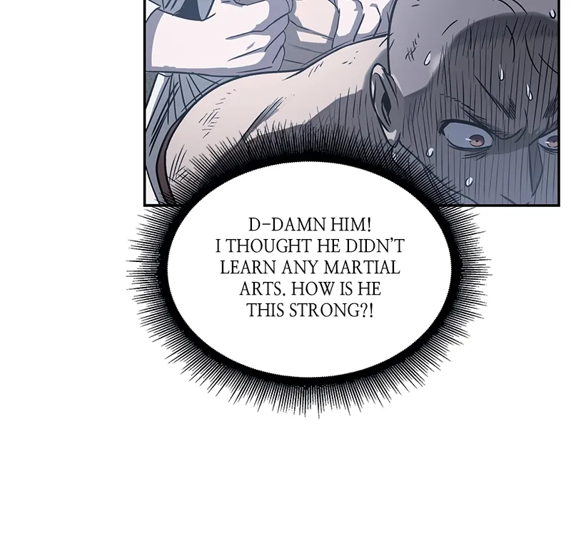 Nano Machine Chapter 14 Page 69