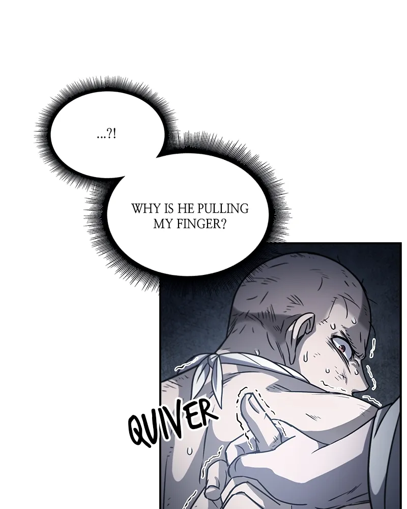 Nano Machine Chapter 14 Page 70