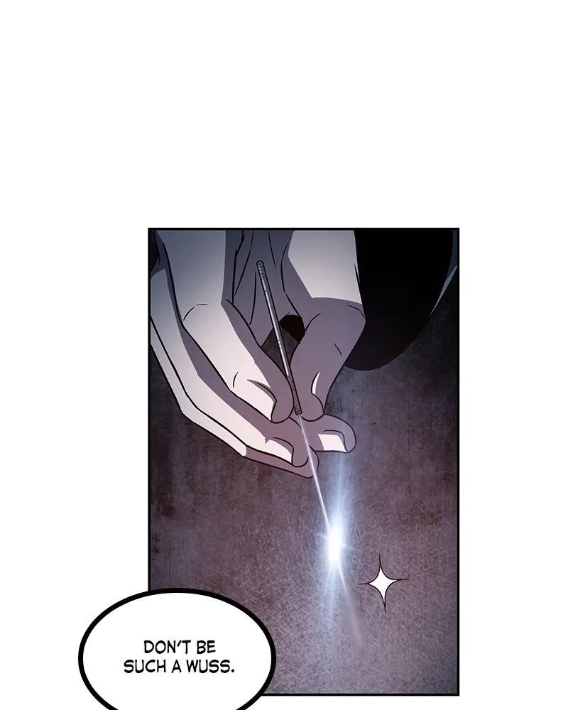 Nano Machine Chapter 14 Page 77