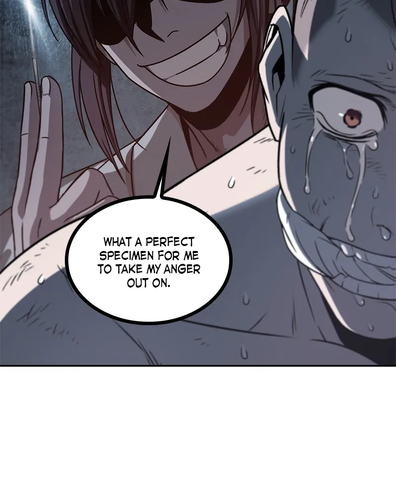 Nano Machine Chapter 14 Page 82