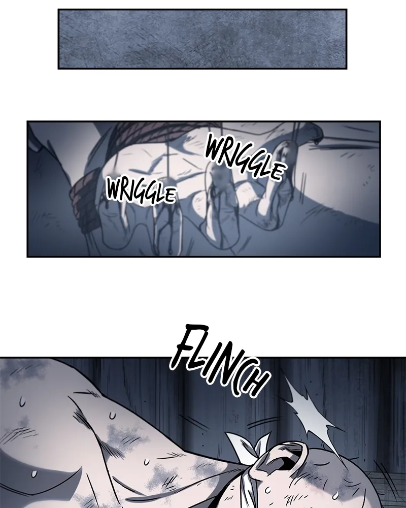 Nano Machine Chapter 14 Page 86