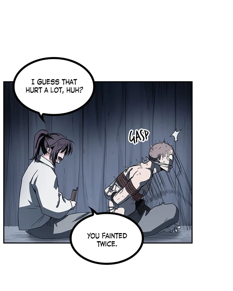 Nano Machine Chapter 14 Page 88