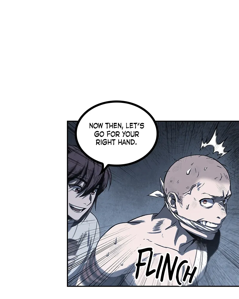 Nano Machine Chapter 14 Page 89