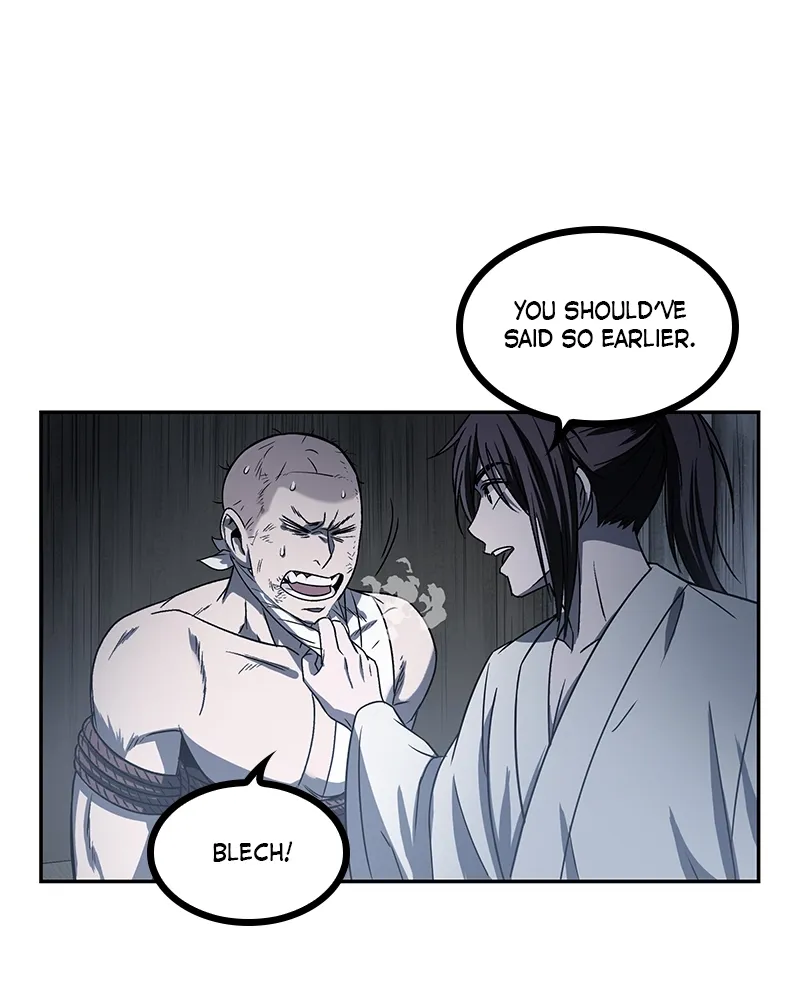 Nano Machine Chapter 14 Page 93