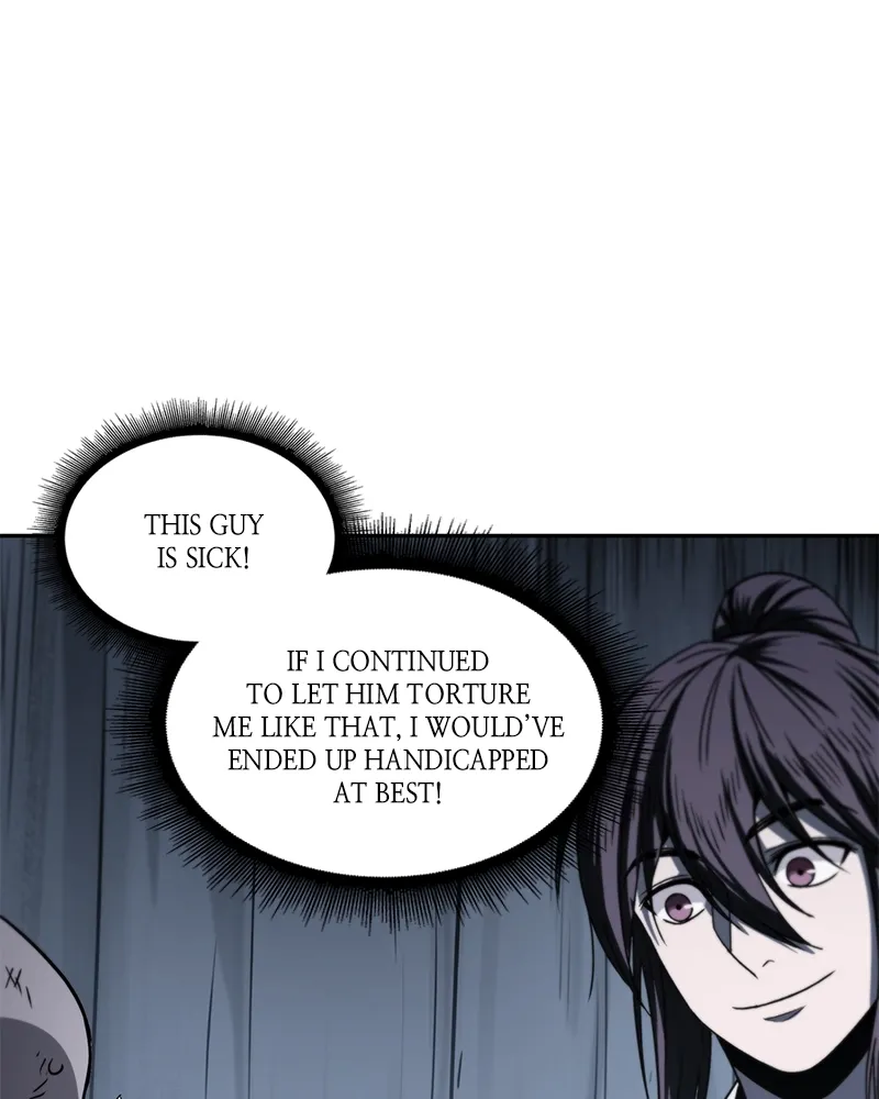 Nano Machine Chapter 14 Page 94