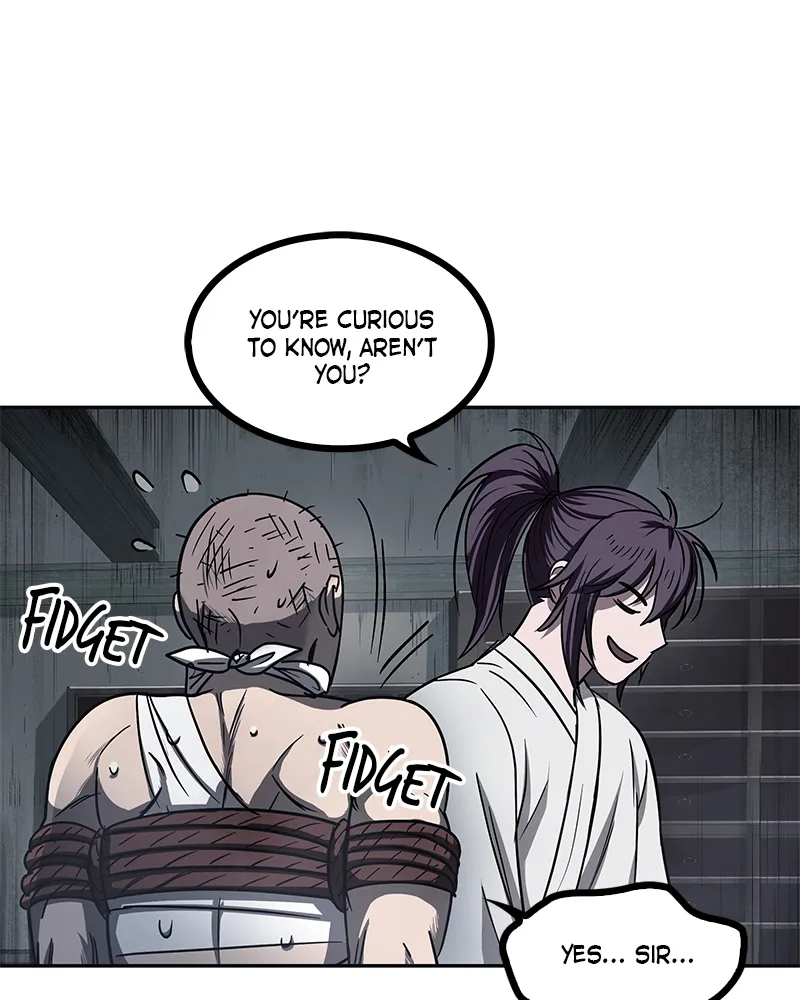 Nano Machine Chapter 14 Page 98