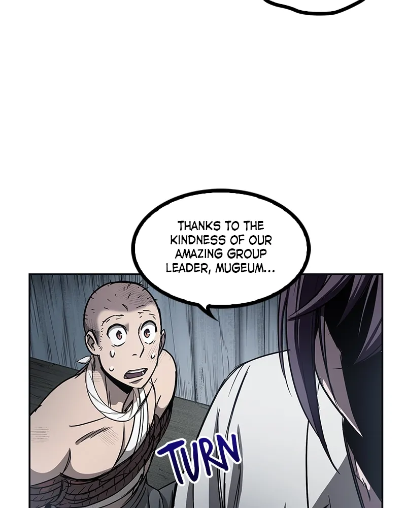 Nano Machine Chapter 14 Page 99