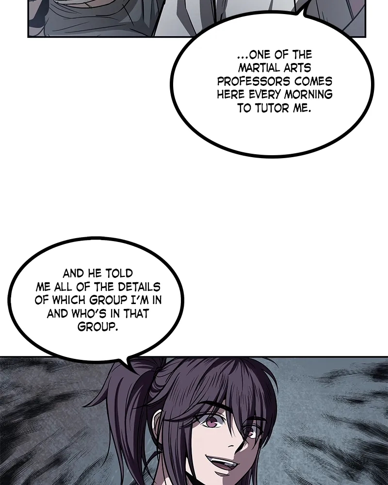 Nano Machine Chapter 14 Page 100