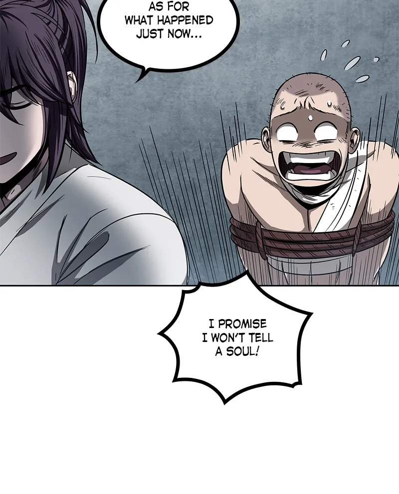 Nano Machine Chapter 14 Page 109
