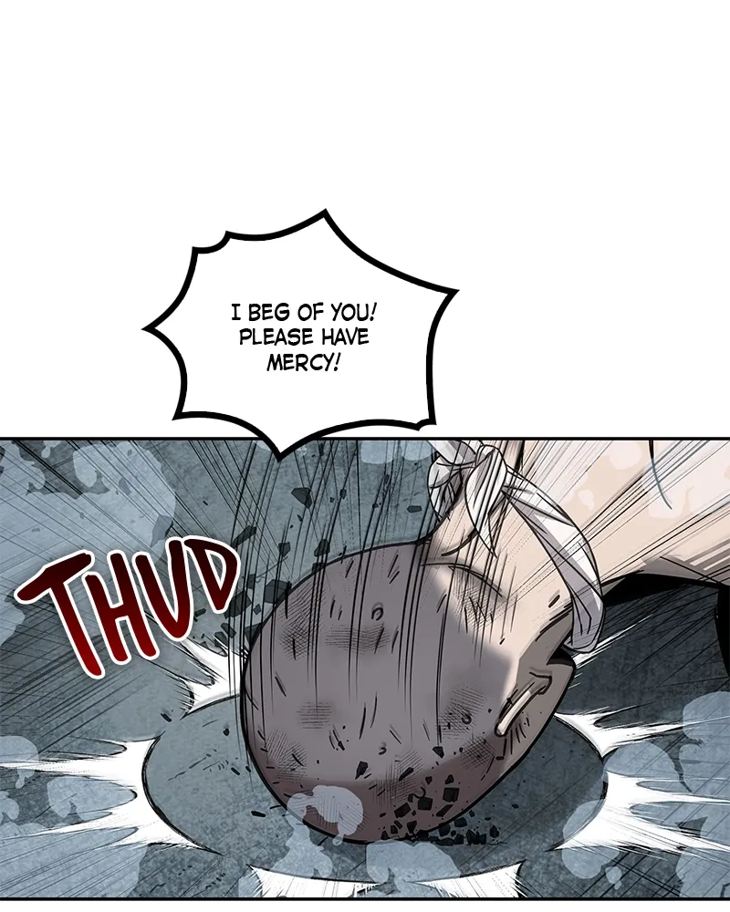 Nano Machine Chapter 14 Page 110
