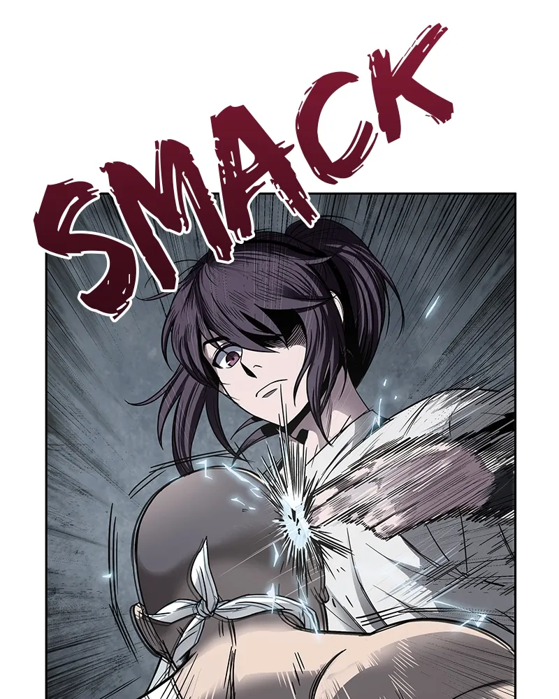 Nano Machine Chapter 14 Page 114