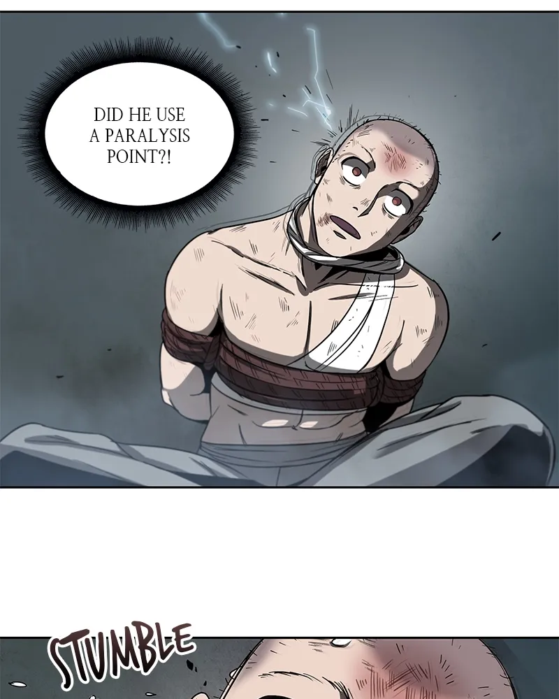 Nano Machine Chapter 14 Page 116