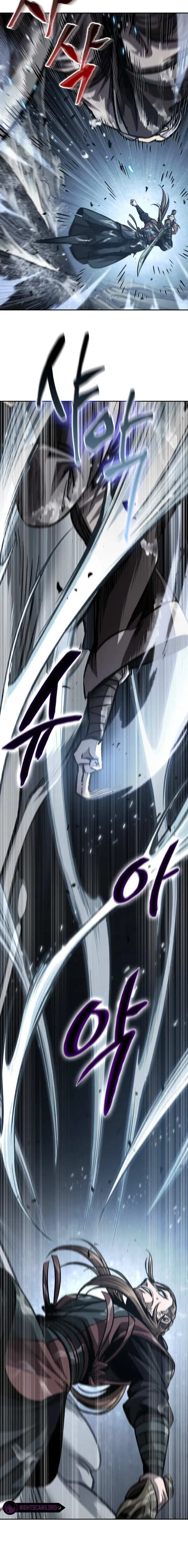 Nano Machine Chapter 143 Page 10