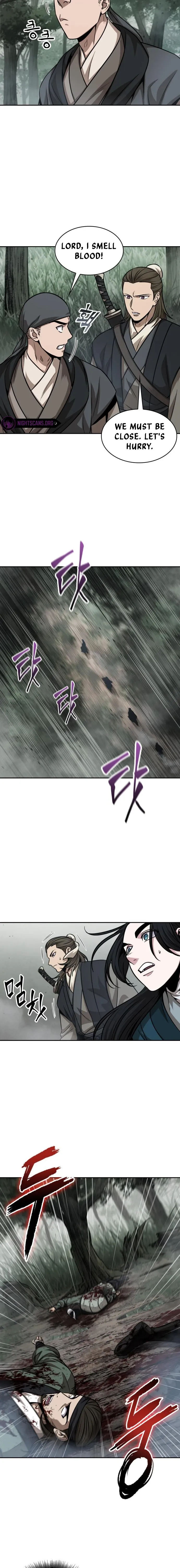 Nano Machine Chapter 144 Page 13