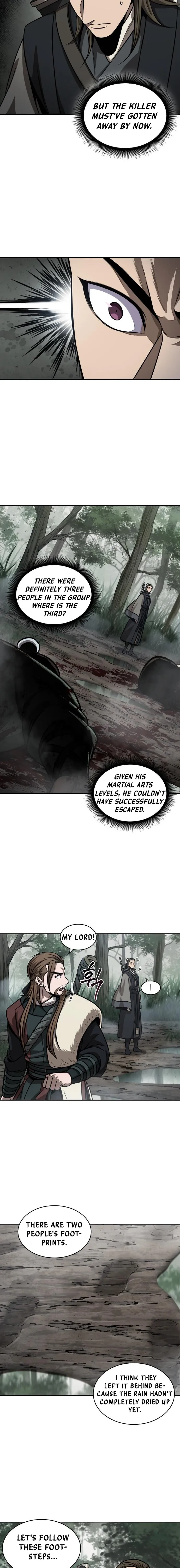 Nano Machine Chapter 144 Page 15