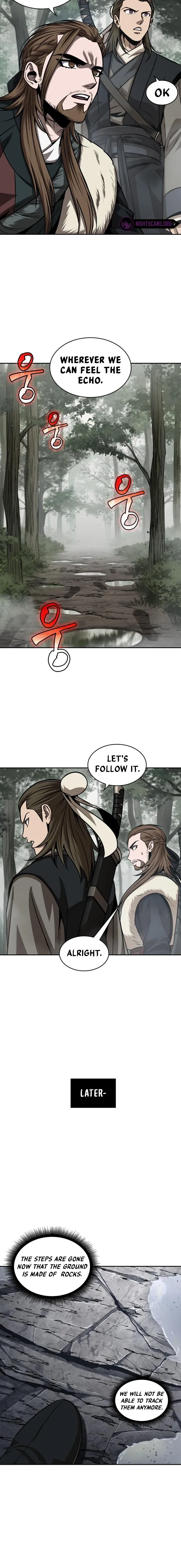 Nano Machine Chapter 144 Page 16
