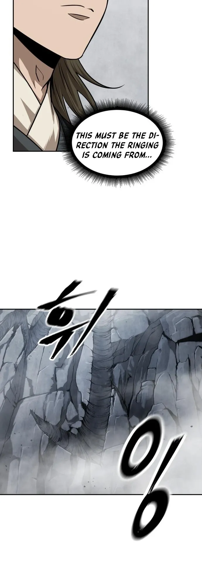 Nano Machine Chapter 144 Page 19
