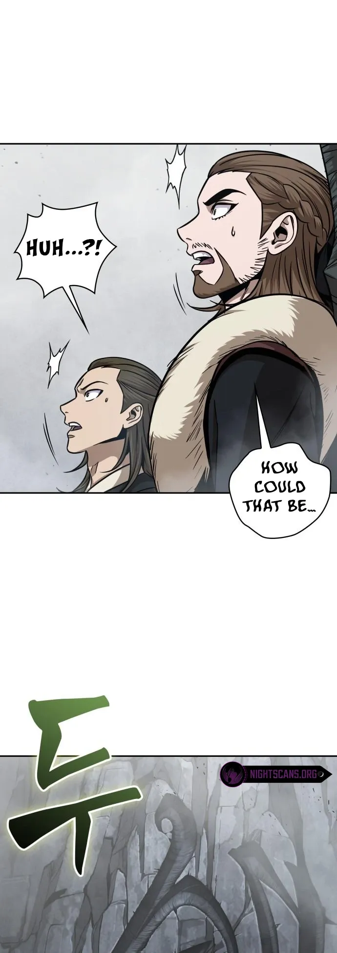 Nano Machine Chapter 144 Page 20