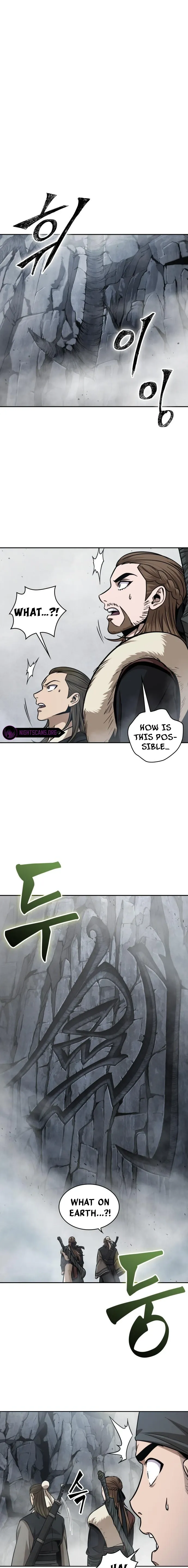 Nano Machine Chapter 145 Page 2