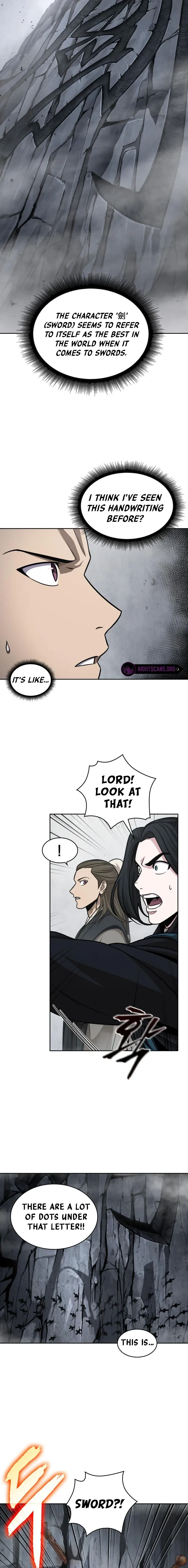 Nano Machine Chapter 145 Page 4