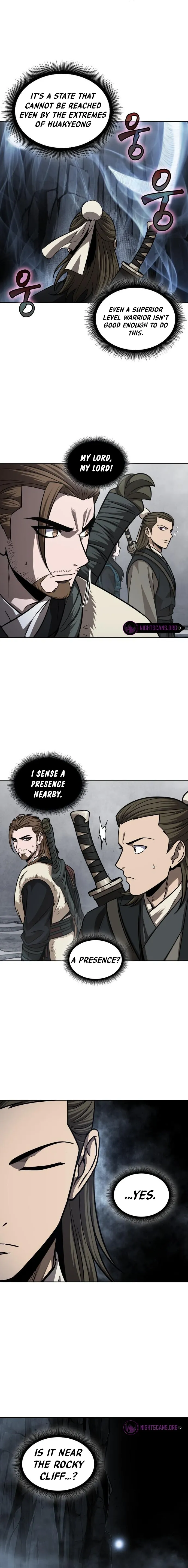 Nano Machine Chapter 145 Page 6
