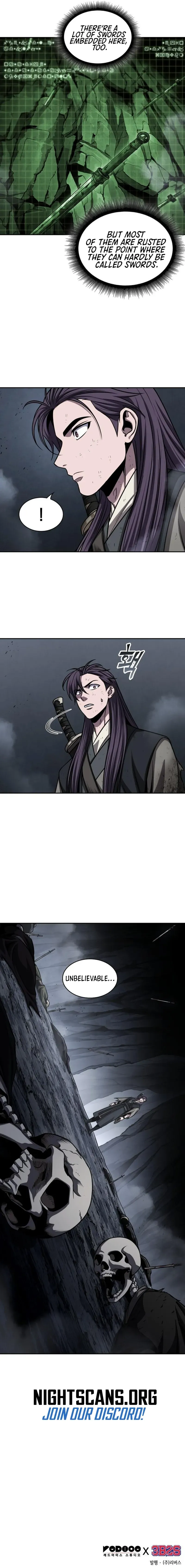 Nano Machine Chapter 146 Page 14