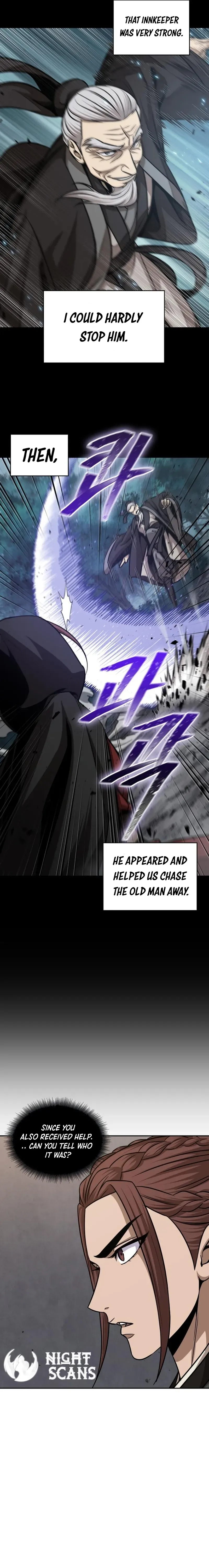 Nano Machine Chapter 147 Page 24