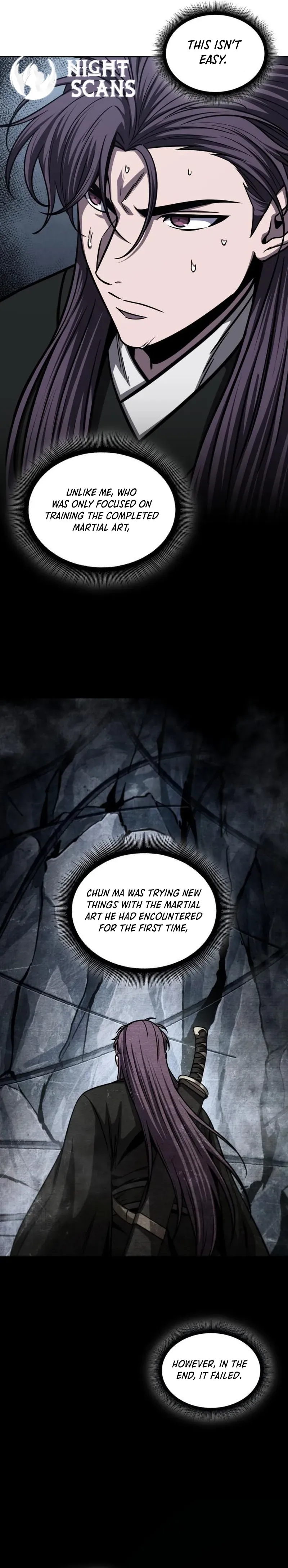 Nano Machine Chapter 148 Page 10