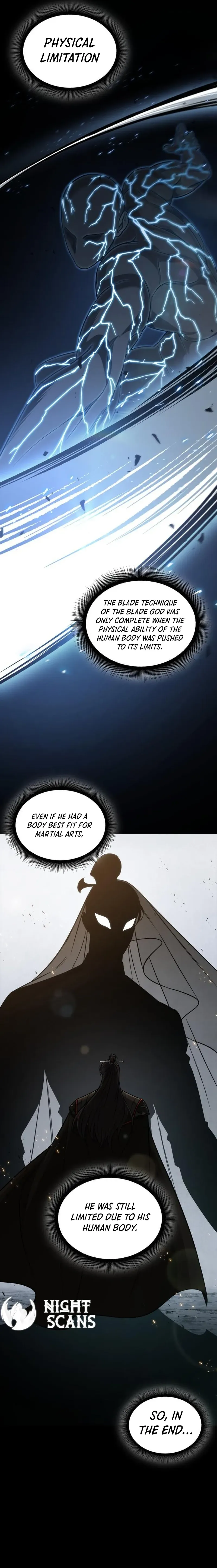 Nano Machine Chapter 148 Page 11