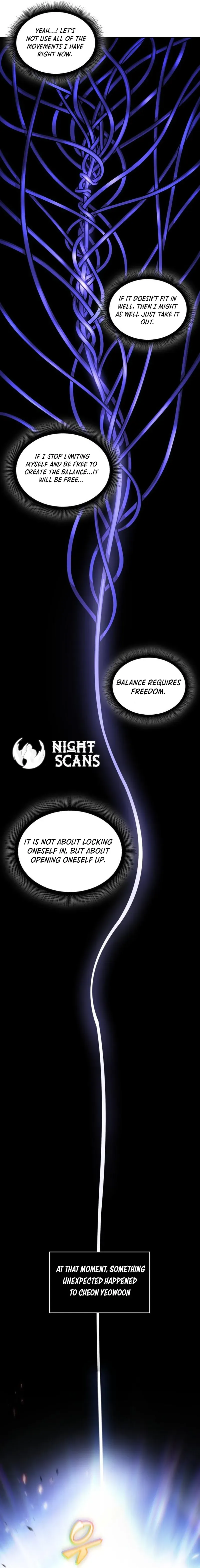 Nano Machine Chapter 148 Page 15