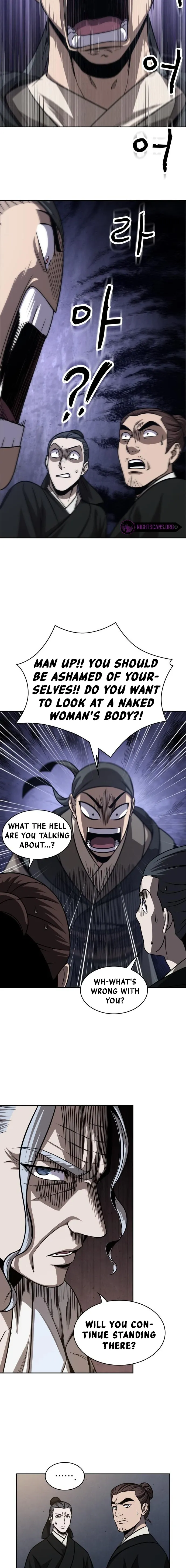 Nano Machine Chapter 149 Page 4
