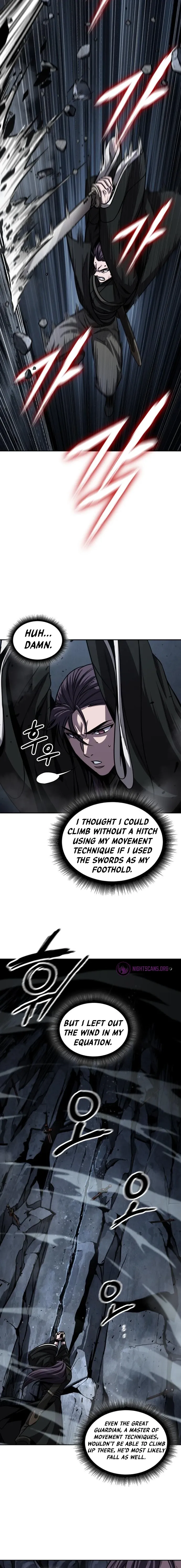 Nano Machine Chapter 149 Page 9