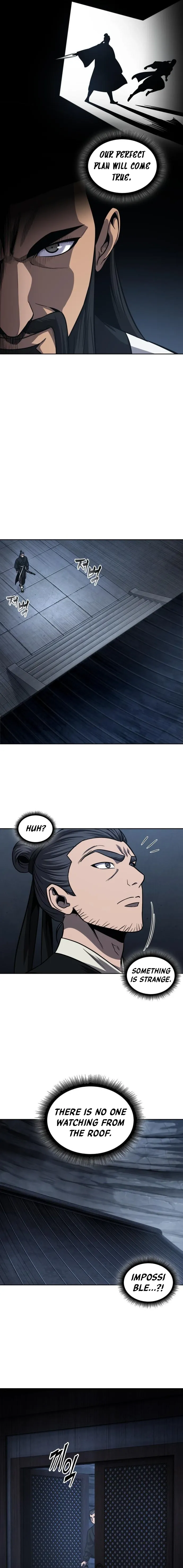 Nano Machine Chapter 149 Page 12