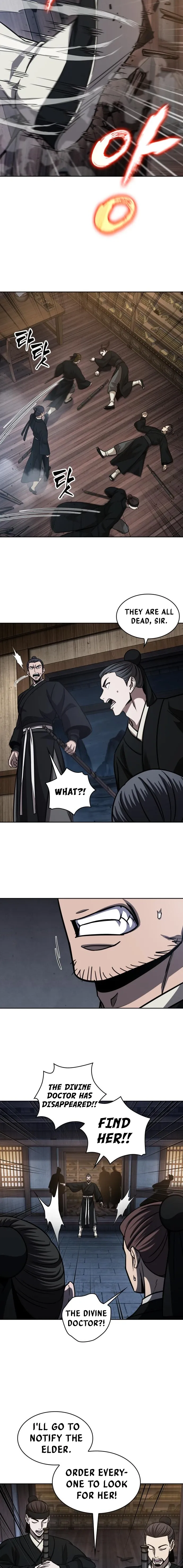 Nano Machine Chapter 149 Page 15