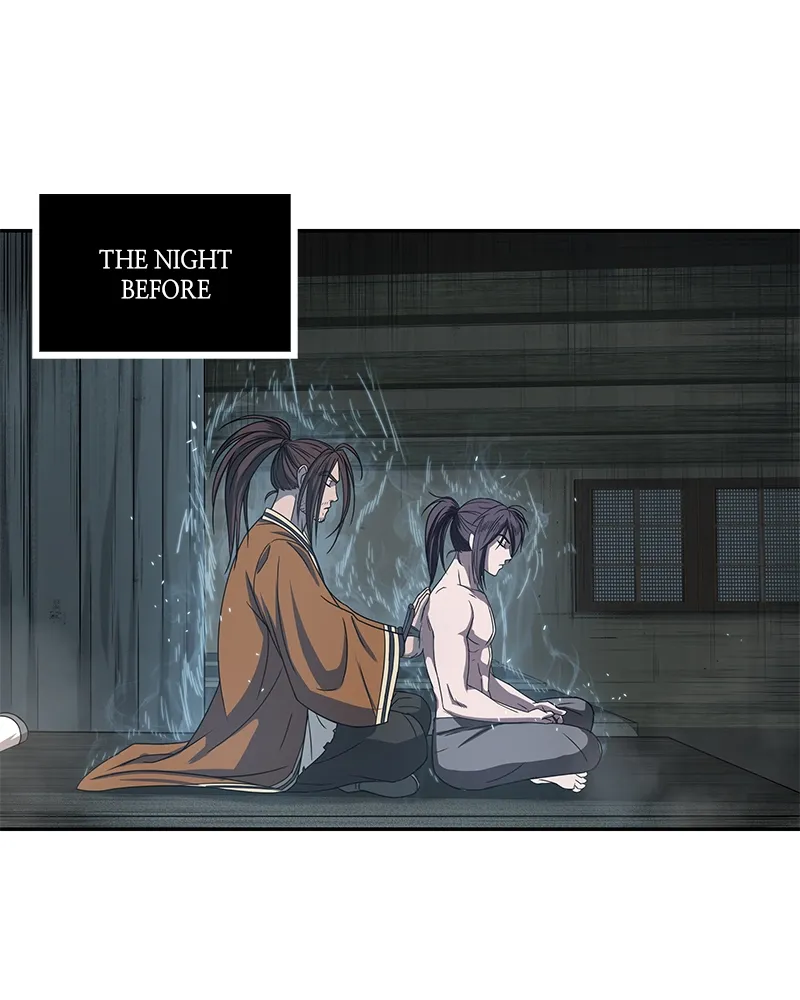 Nano Machine Chapter 15 Page 7