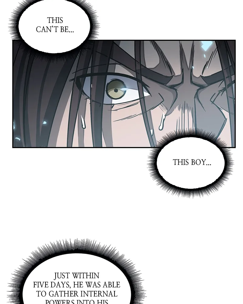 Nano Machine Chapter 15 Page 11
