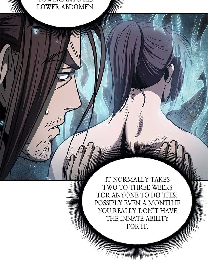 Nano Machine Chapter 15 Page 12