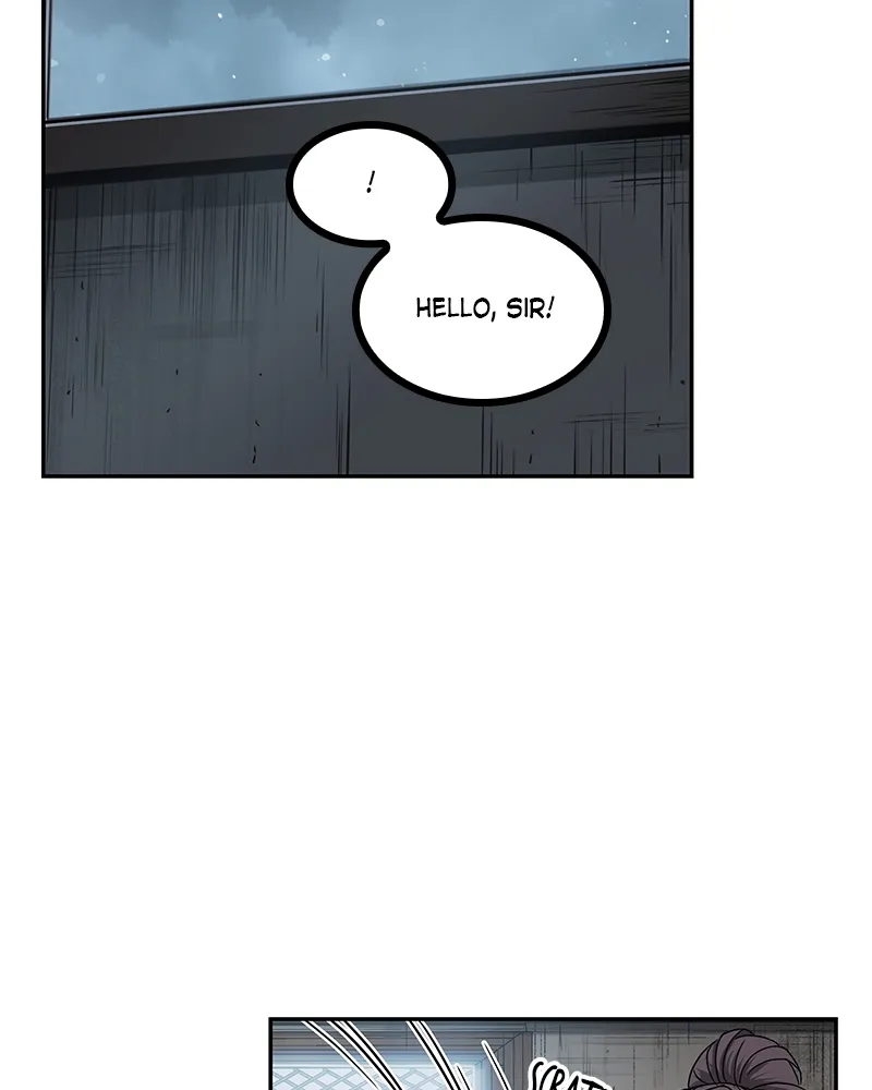 Nano Machine Chapter 15 Page 22