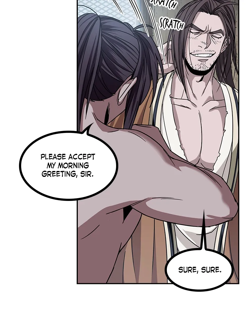 Nano Machine Chapter 15 Page 23
