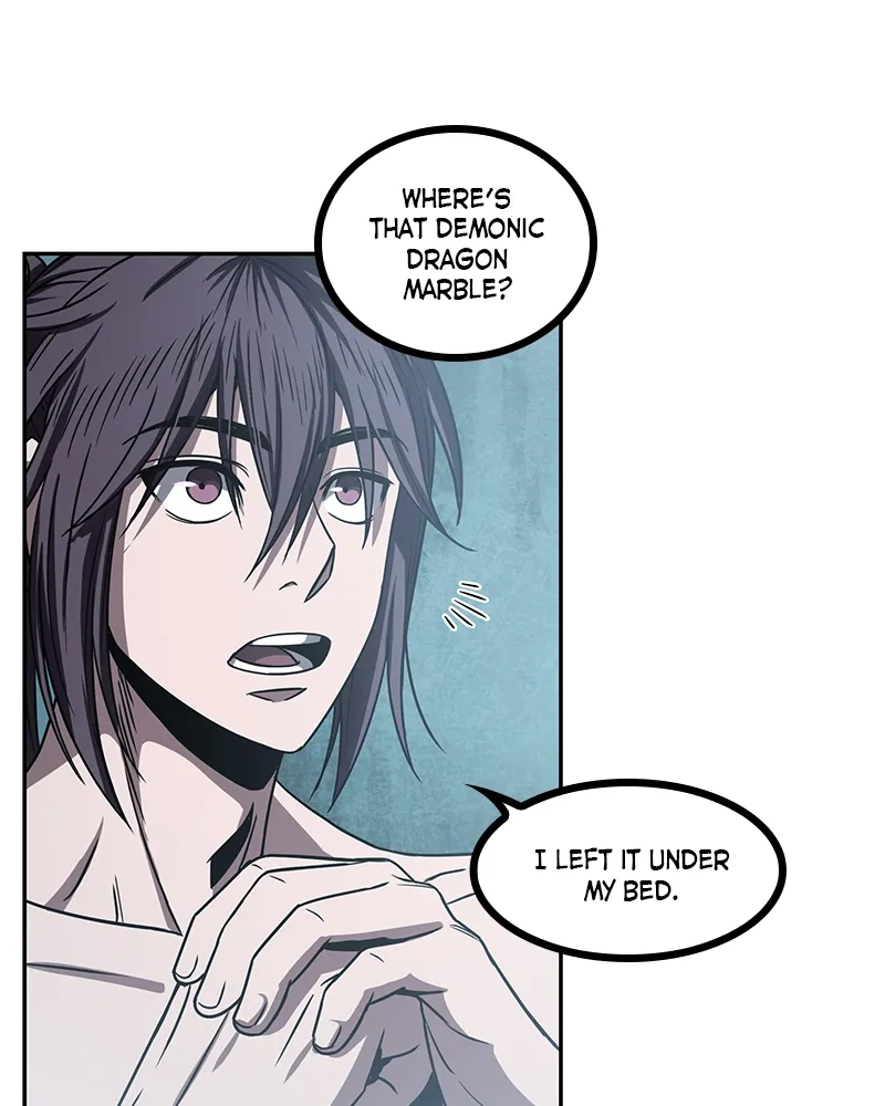 Nano Machine Chapter 15 Page 24