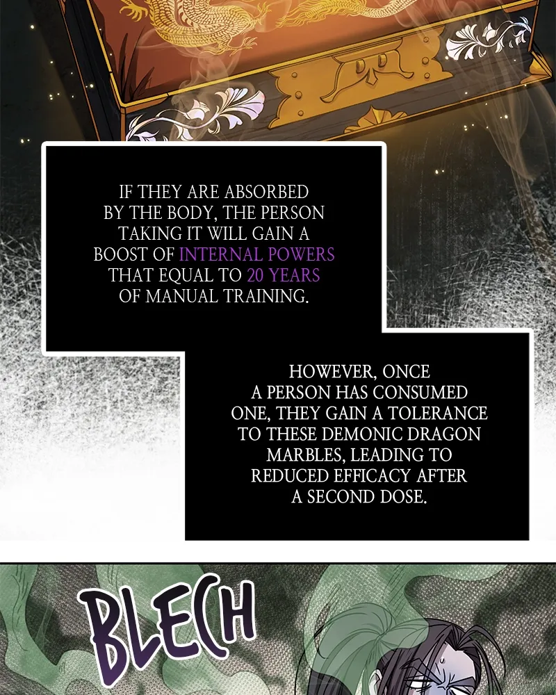 Nano Machine Chapter 15 Page 28