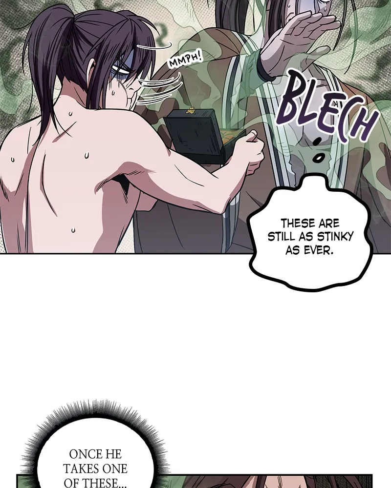 Nano Machine Chapter 15 Page 29